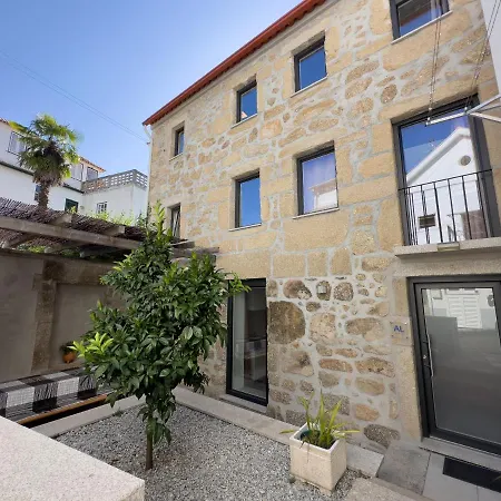 Casa Das Flores Oliveira do Hospital Exterior photo