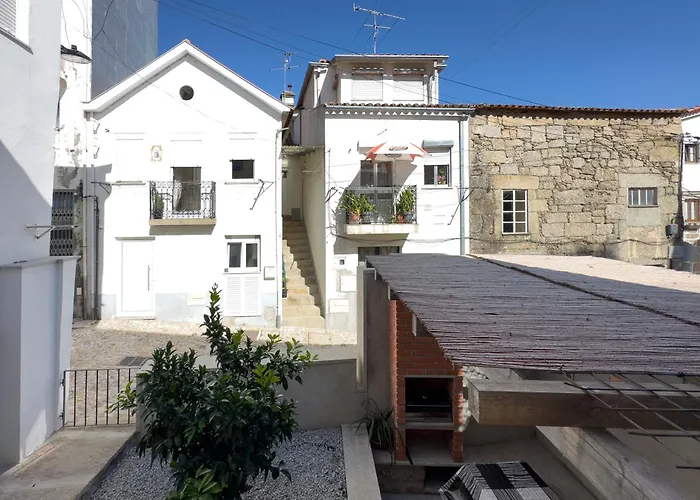Casa Das Flores
