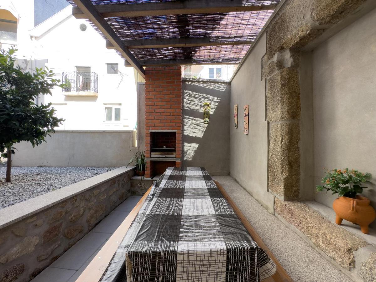 Casa Flores Holiday home Oliveira do Hospital