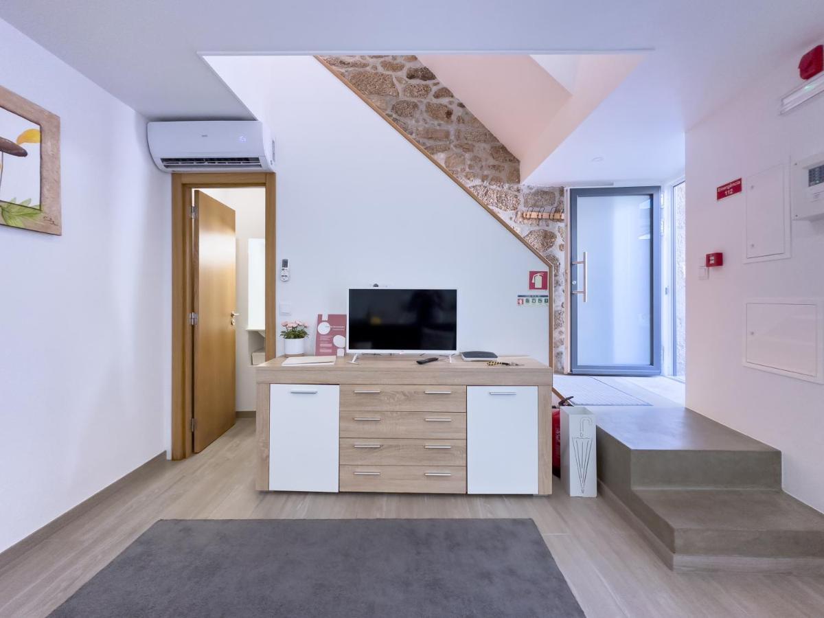 Holiday home Casa Flores Oliveira do Hospital