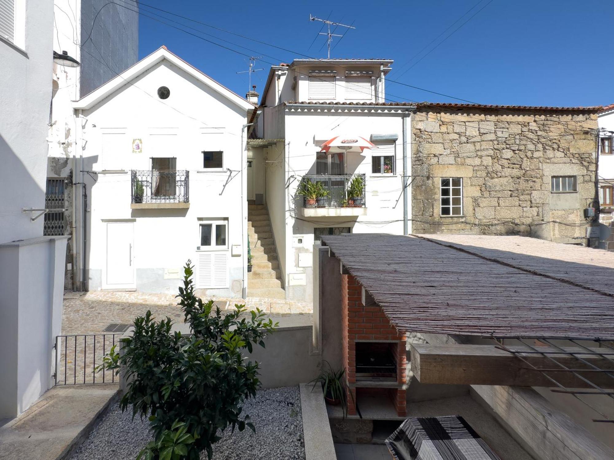 Holiday home Casa Flores Oliveira do Hospital